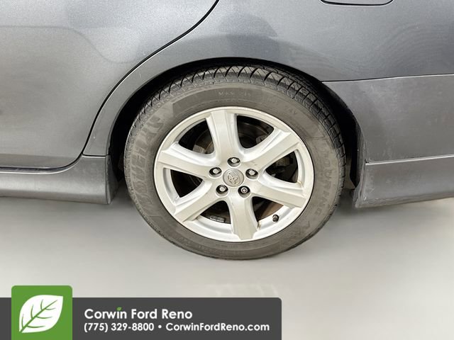 Used 2007 Toyota Camry SE image 28
