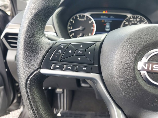 Used 2023 Nissan Altima 2.5 SV image 13