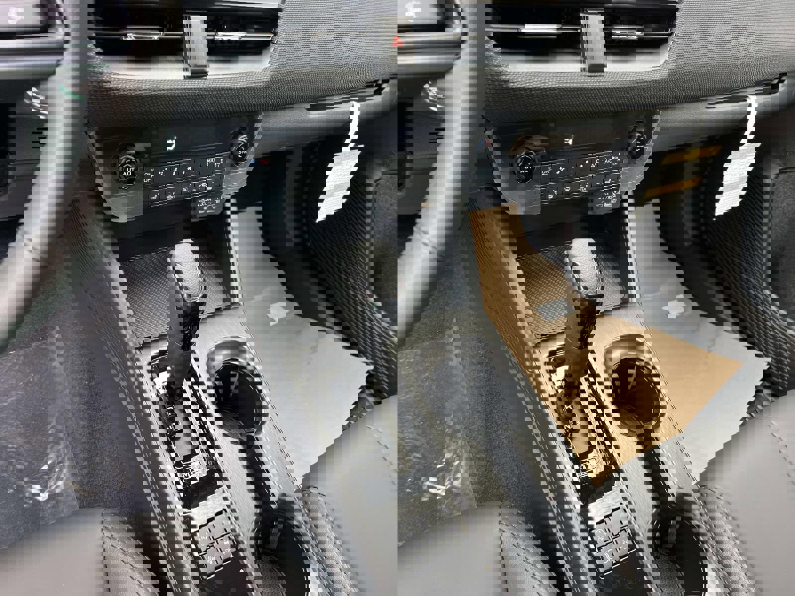 New 2026 Subaru Outback Premium image 21