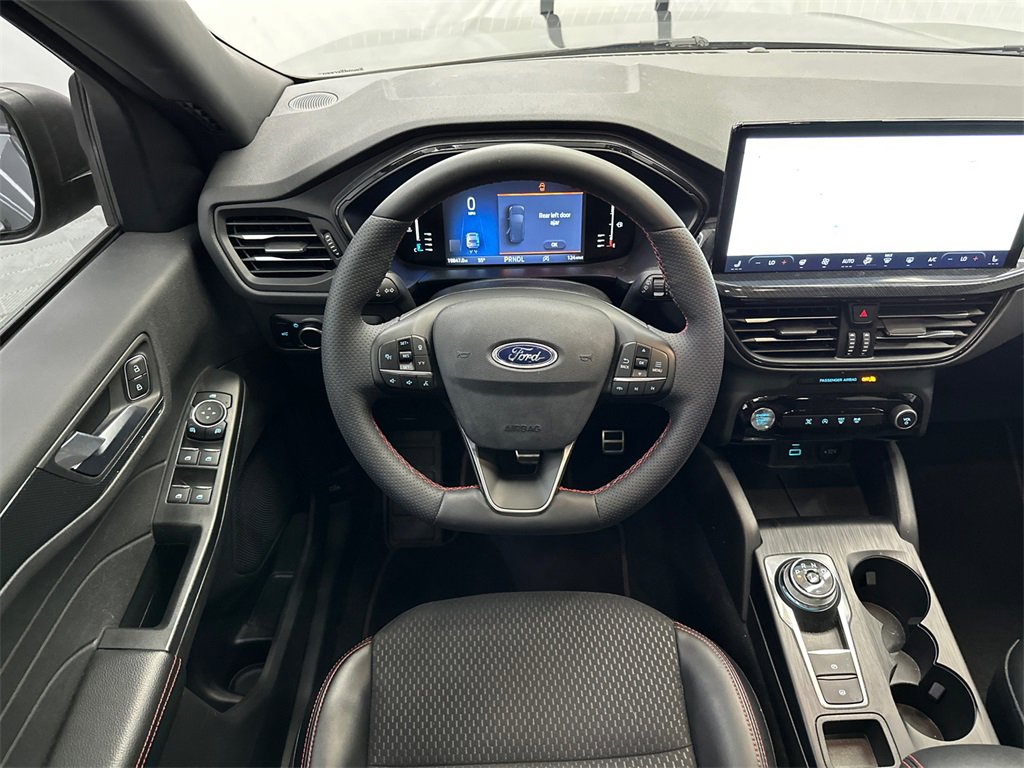 Used 2023 Ford Escape ST-Line w/ Tech Pack #1 image 25