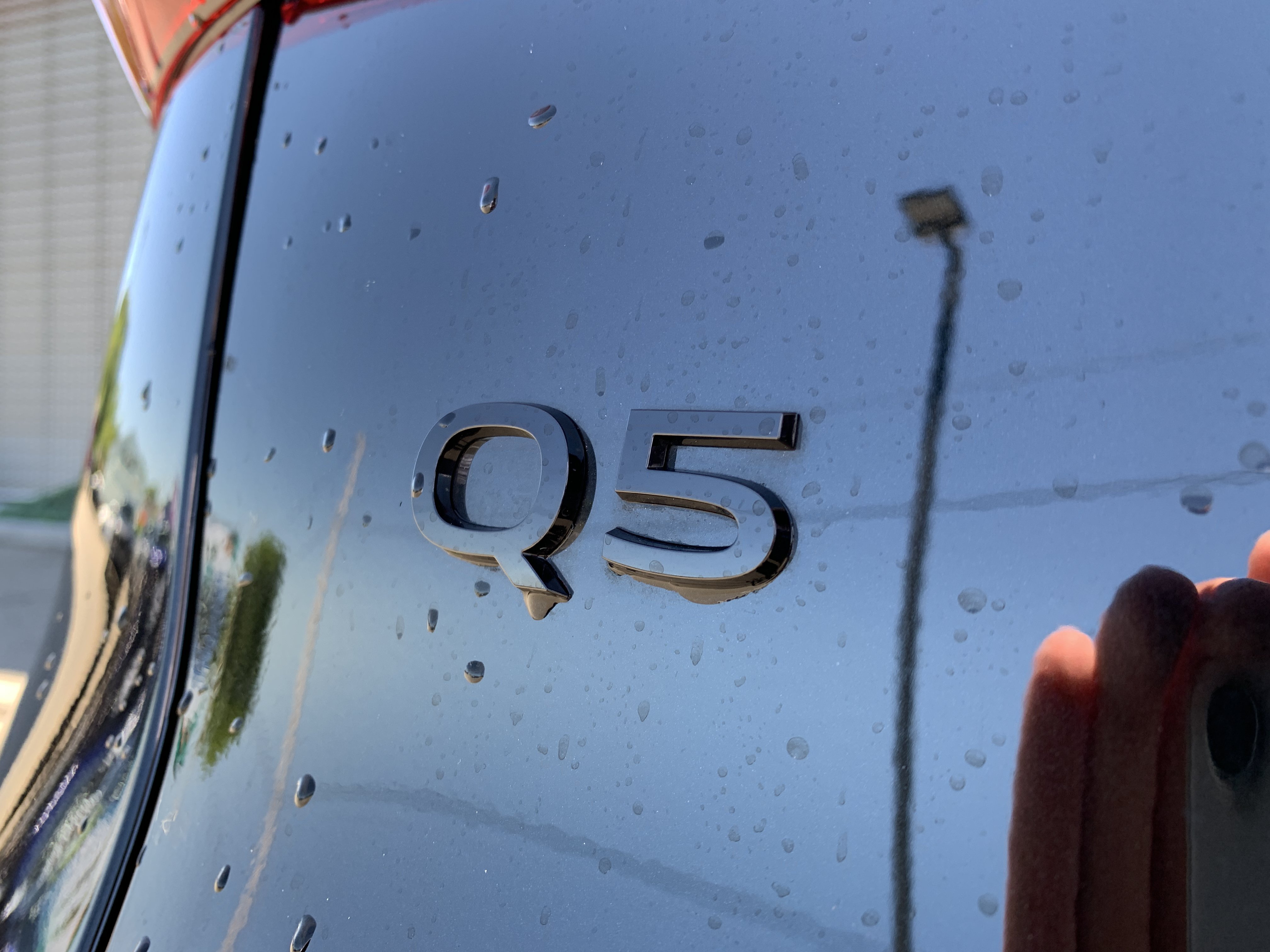 Certified 2025 Audi Q5 Premium w/ Premium Plus AWD/4WD image 21