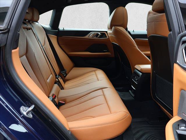 Used 2023 BMW i4 eDrive40 RWD image 23