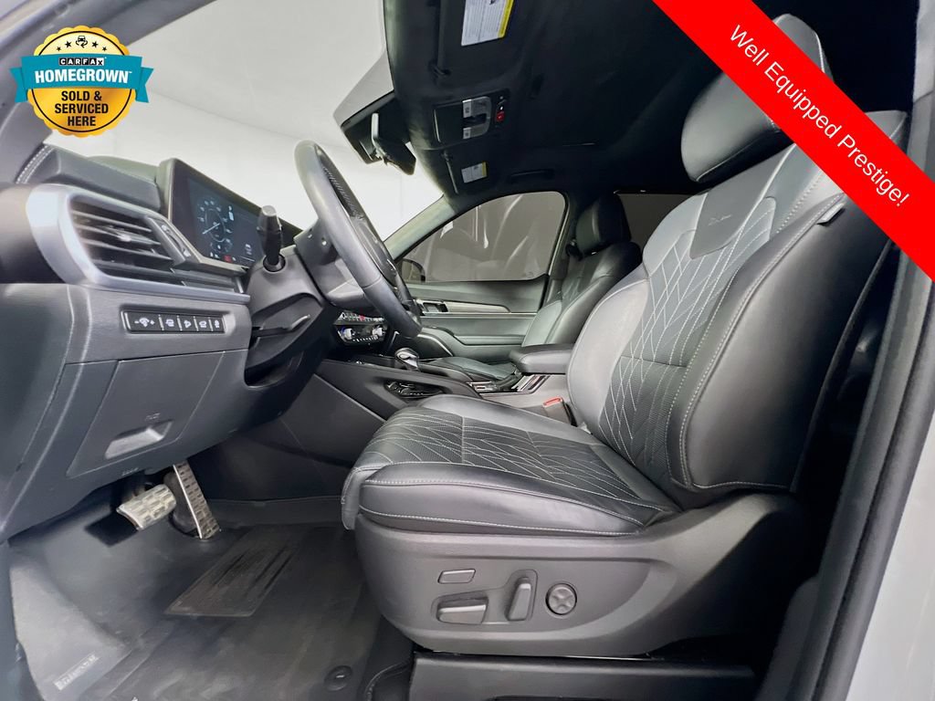 Used 2024 Kia Telluride SX Prestige X-Line AWD/4WD image 23