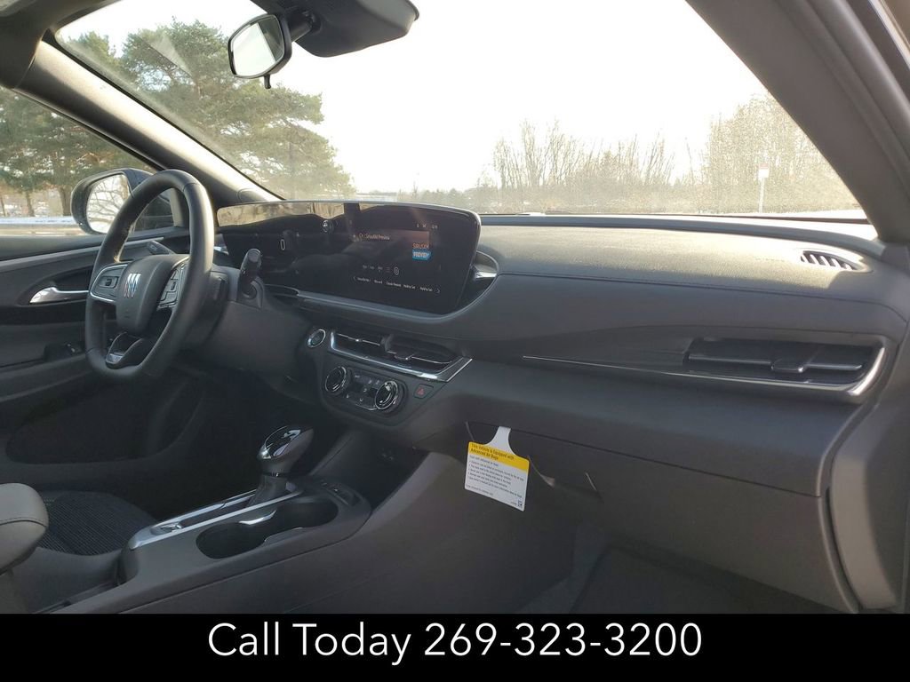 New 2025 Buick Envista Preferred w/ Convenience I Package image 28