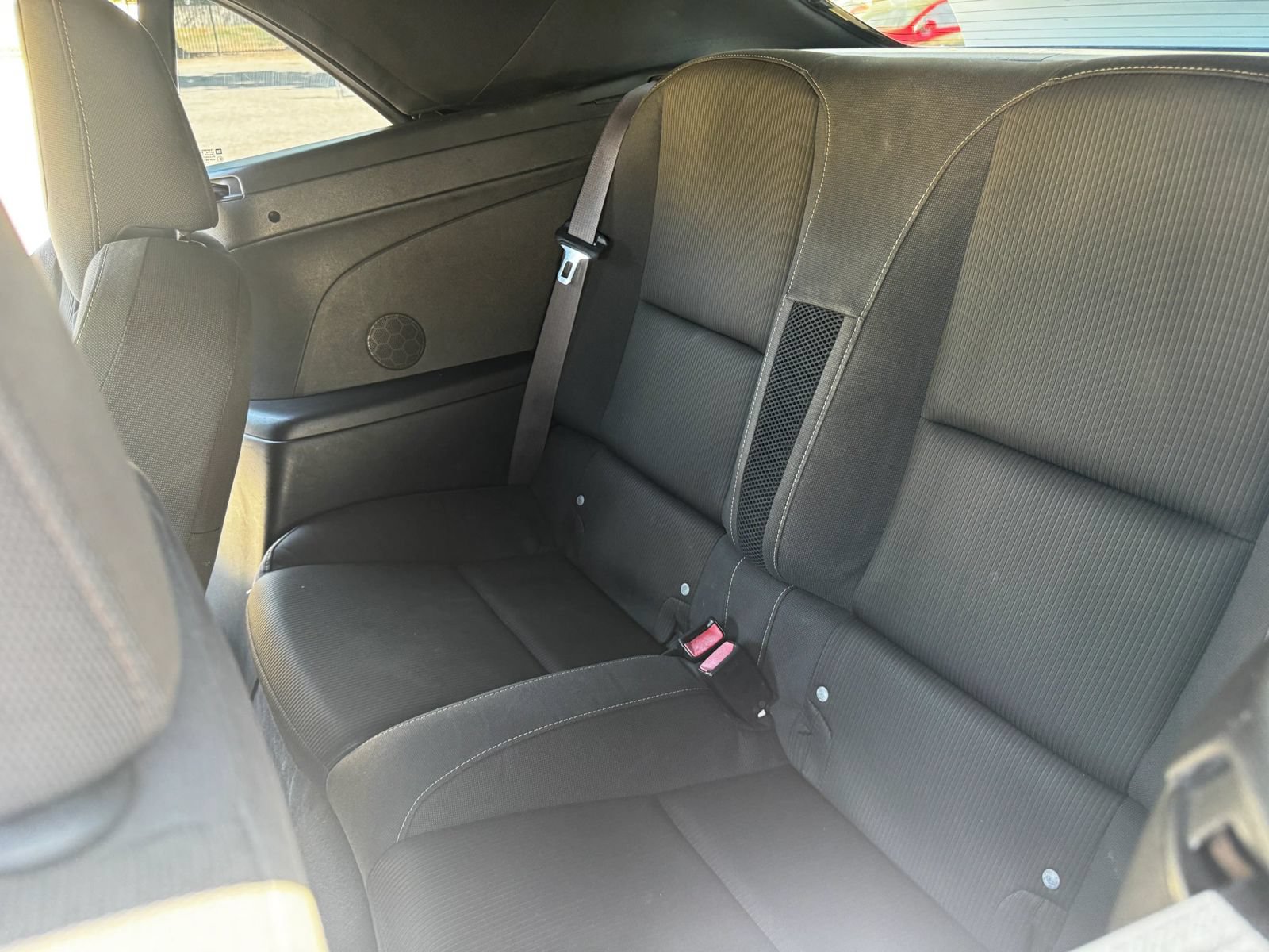 Used 2015 Chevrolet Camaro LT w/ RS Package RWD image 10