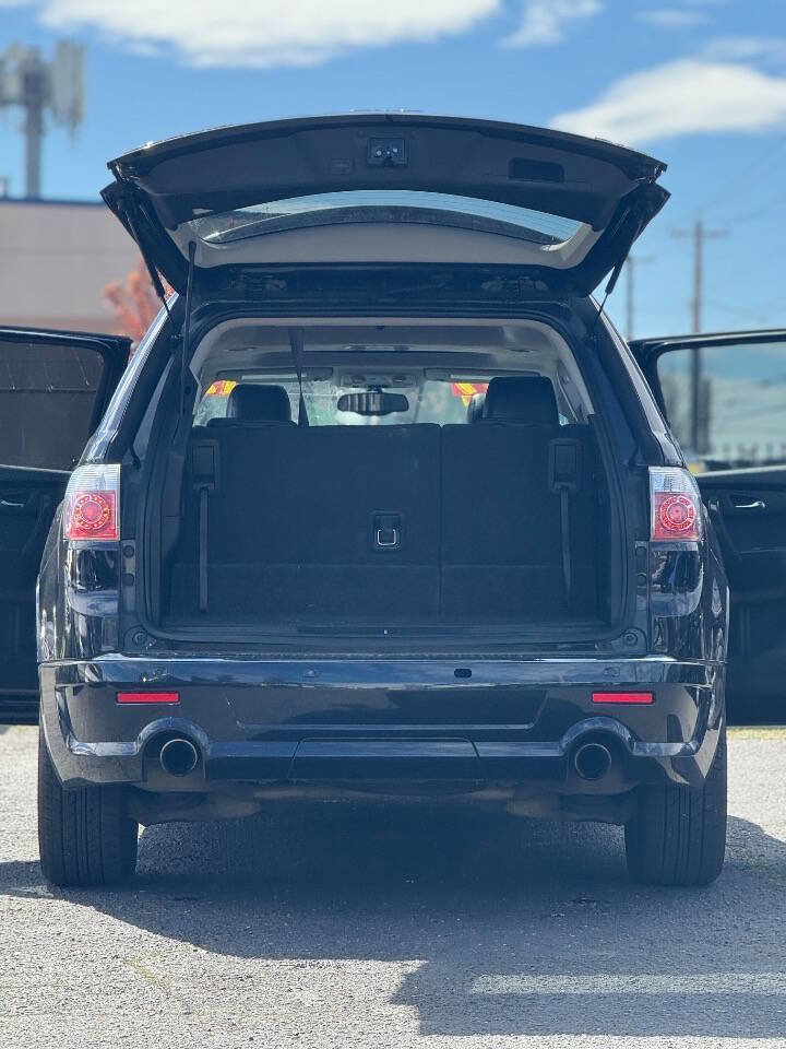 Used 2012 GMC Acadia Denali image 11