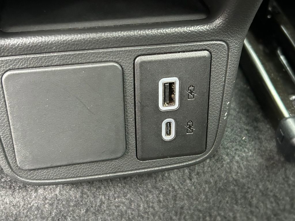 Used 2025 Buick Encore GX Preferred FWD image 20