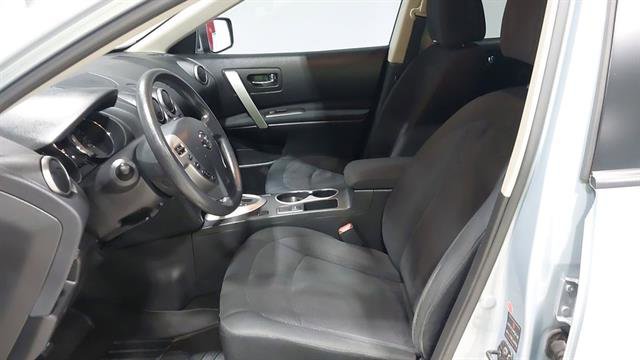 Used 2015 Nissan Rogue S w/ Convenience Package AWD/4WD image 19
