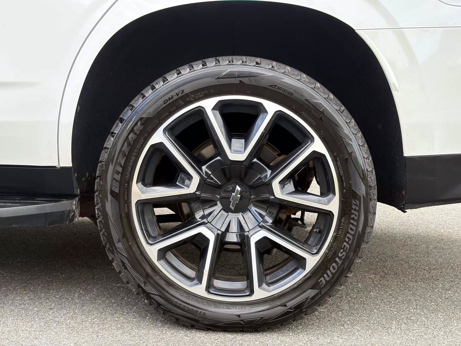 Used 2023 Chevrolet Tahoe RST AWD/4WD image 30