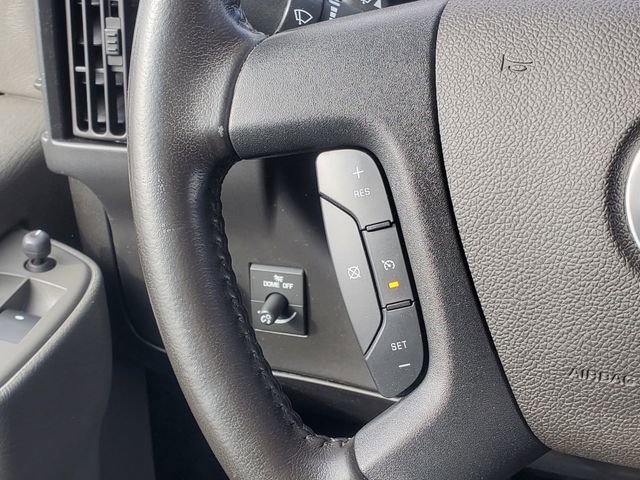Used 2022 Chevrolet Express 2500 Work Van w/ Driver Convenience Package image 12