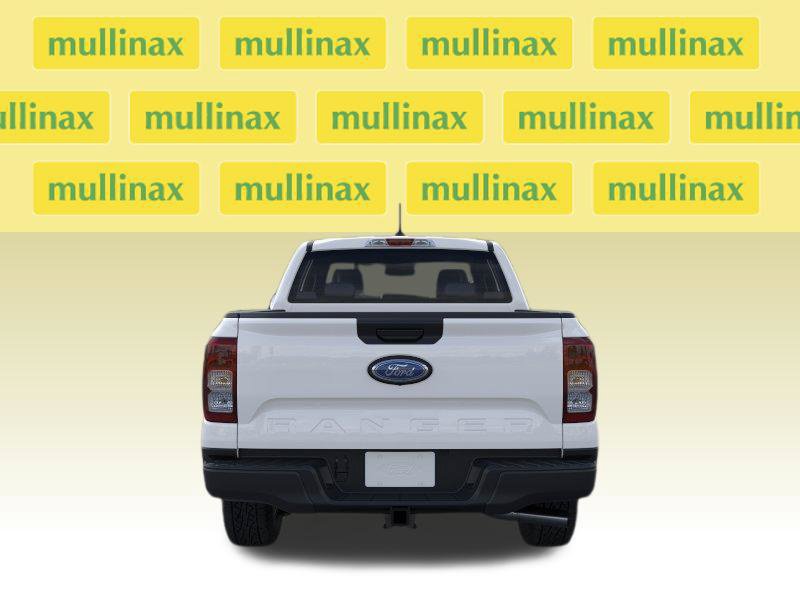 New 2026 Ford Ranger XL w/ Trailer Tow Package RWD image 9