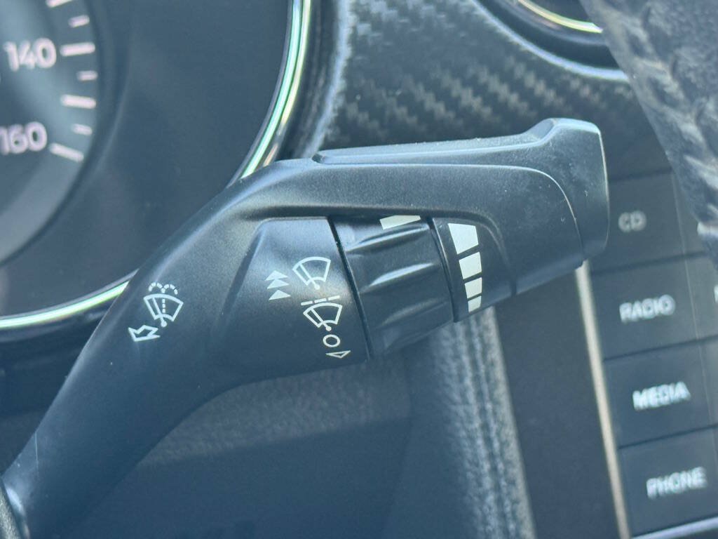 Used 2016 Ford Mustang Coupe w/ Equipment Group 051A RWD image 15