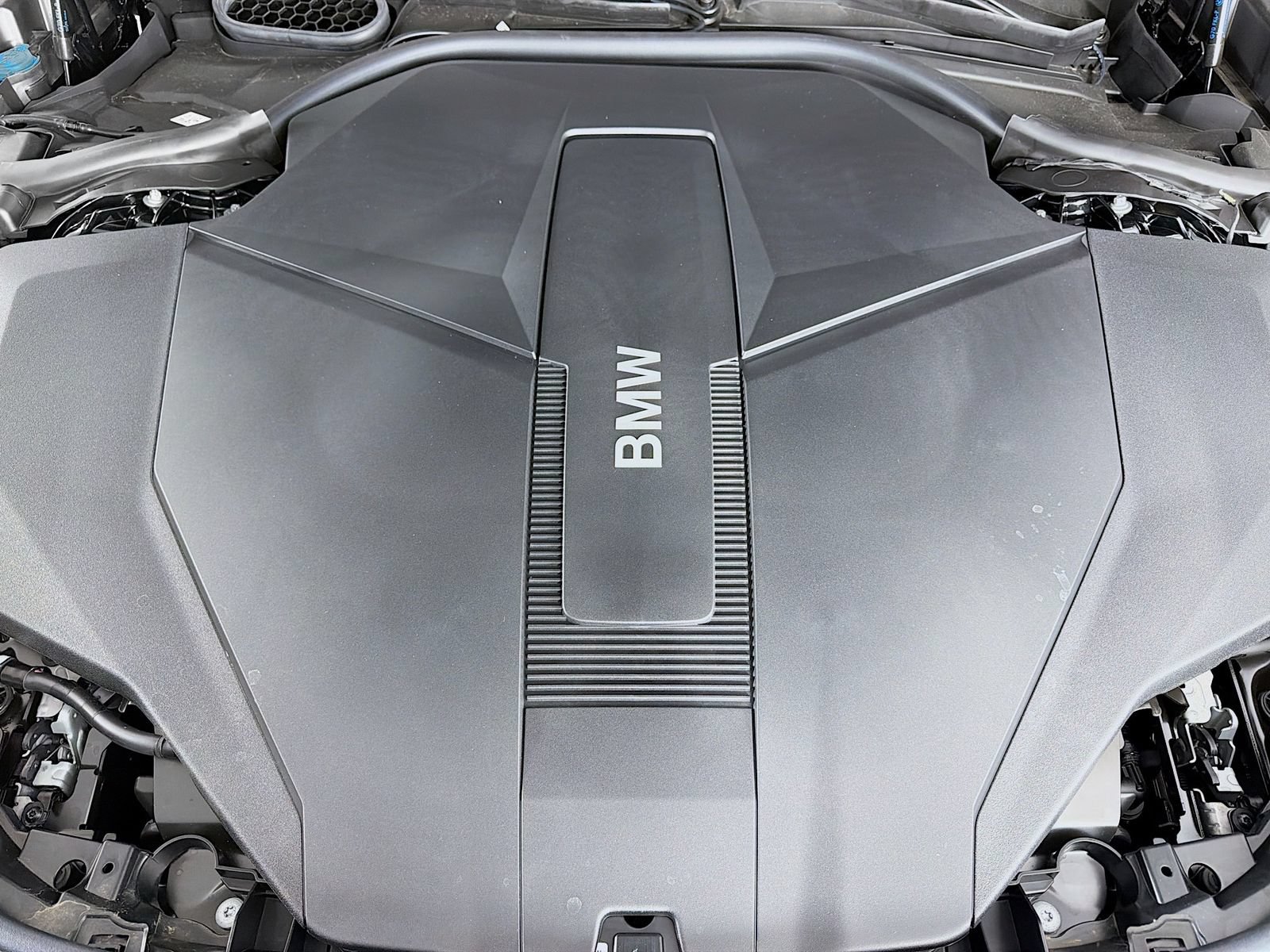 New 2026 BMW i7 xDrive60 AWD/4WD image 32