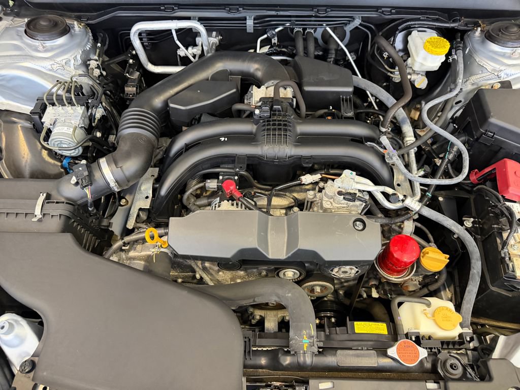 Used 2019 Subaru Outback 2.5i AWD/4WD image 27