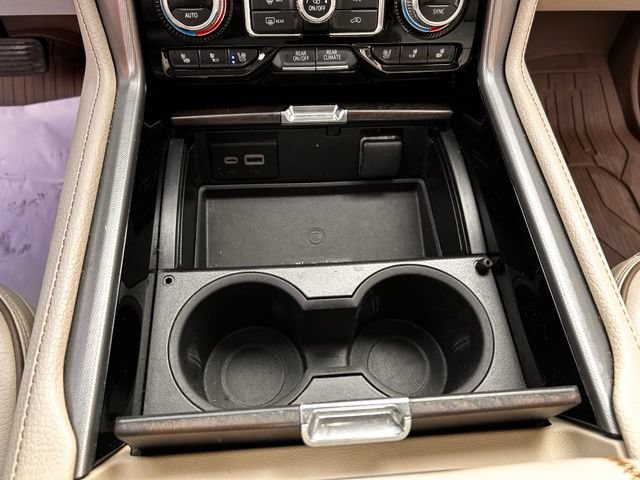 Used 2023 GMC Yukon Denali AWD/4WD image 29