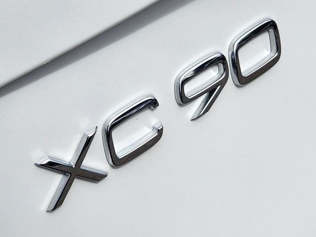 New 2026 Volvo XC90 B6 Ultra w/ Lounge Package AWD/4WD image 17
