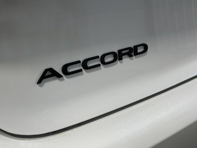 New 2026 Honda Accord Sport image 9
