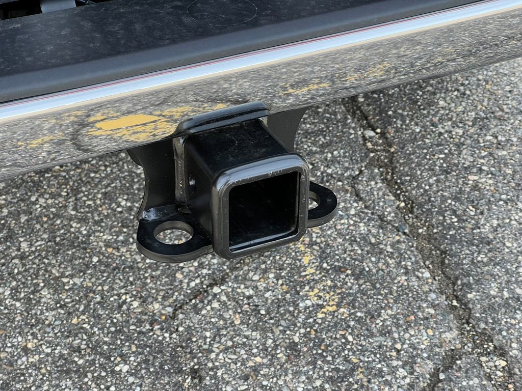 New 2026 GMC Sierra 2500 SLT w/ SLT Premium Package image 10