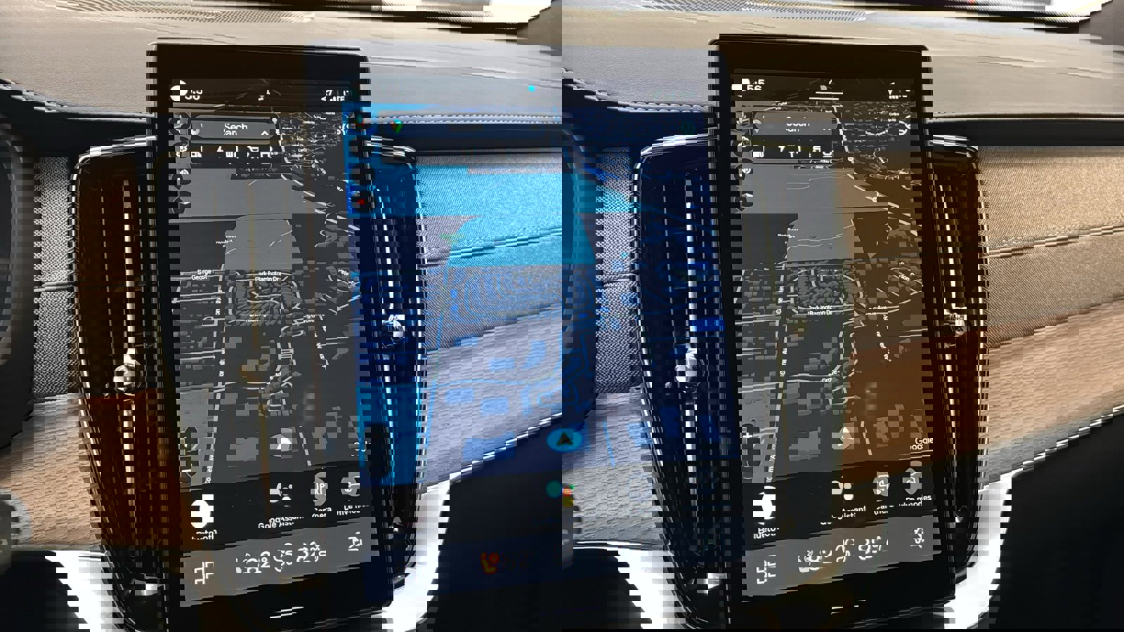 New 2026 Volvo XC90 T8 Plus w/ Protection Package Premier image 16