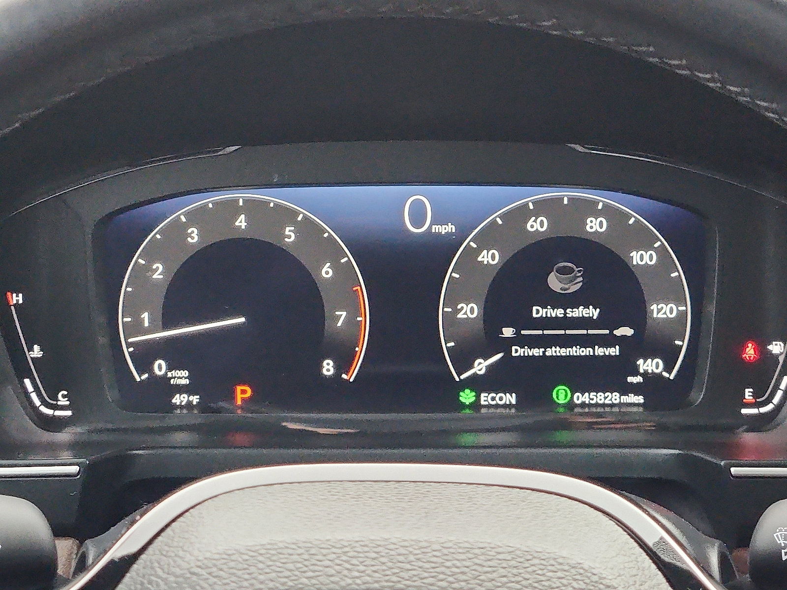 Used 2023 Honda Pilot Elite image 14