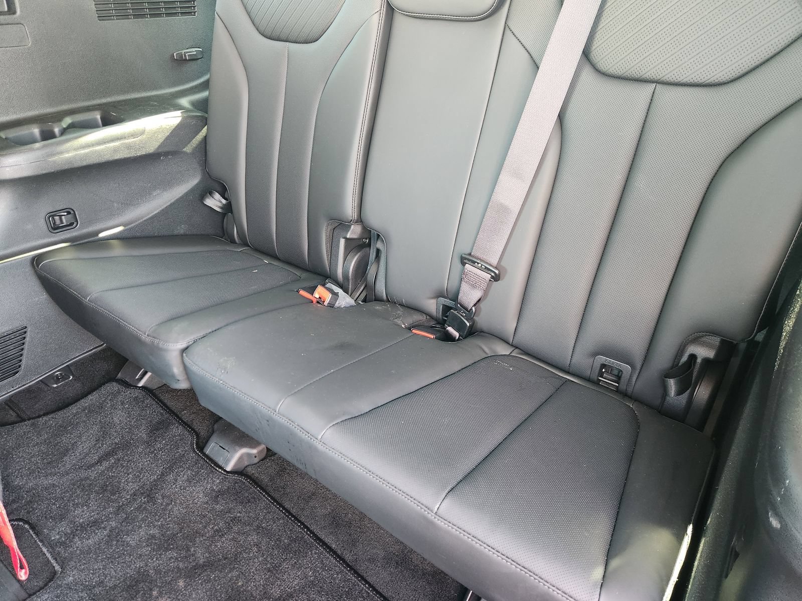 Used 2023 Hyundai Palisade XRT FWD image 35