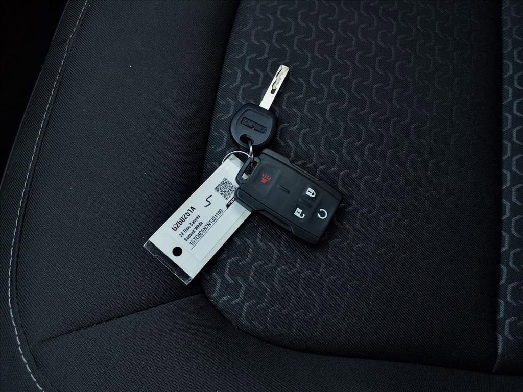 Certified 2022 GMC Canyon Elevation w/ Trailering Package image 12