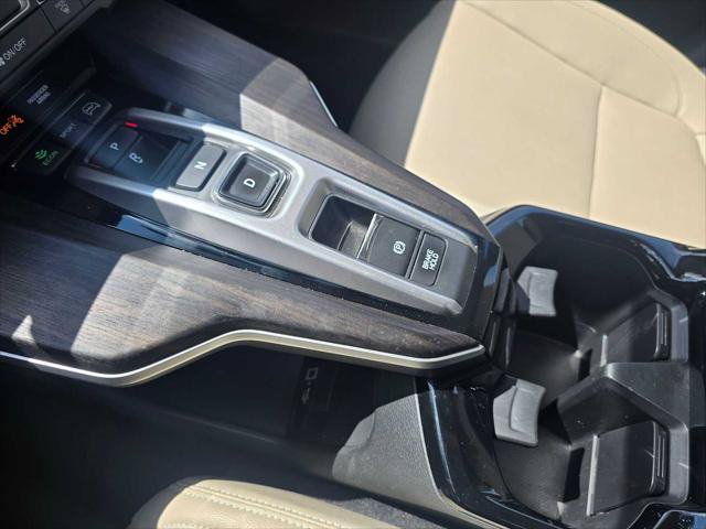 Used 2020 Honda Clarity Touring image 29