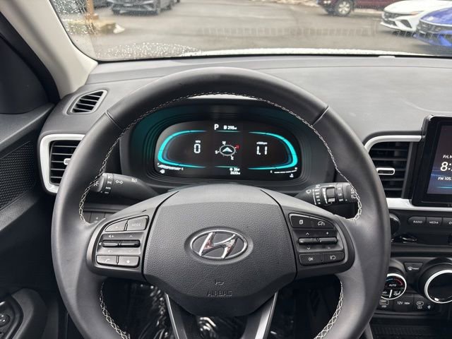 Certified 2025 Hyundai Venue Limited image 16