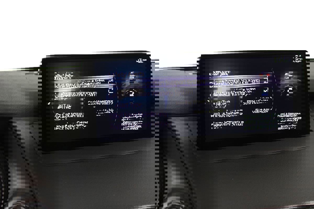 Used 2023 MAZDA CX-9 Touring image 19