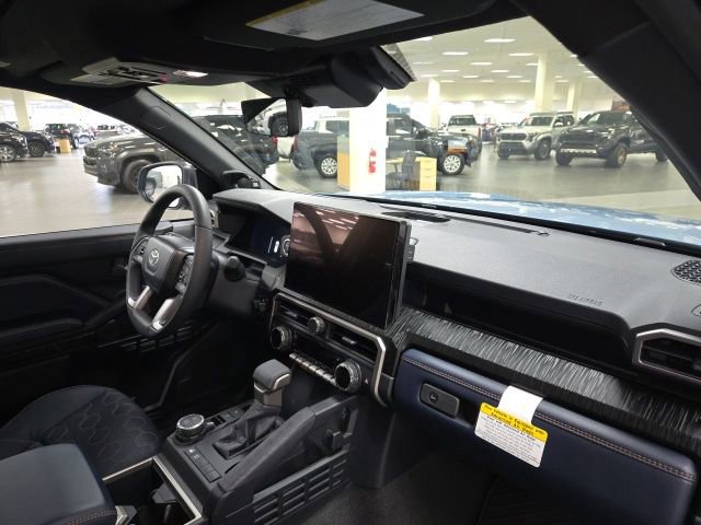 New 2026 Toyota 4Runner Platinum AWD/4WD image 9