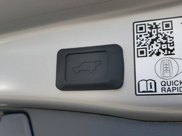 Used 2024 Toyota RAV4 Limited image 10