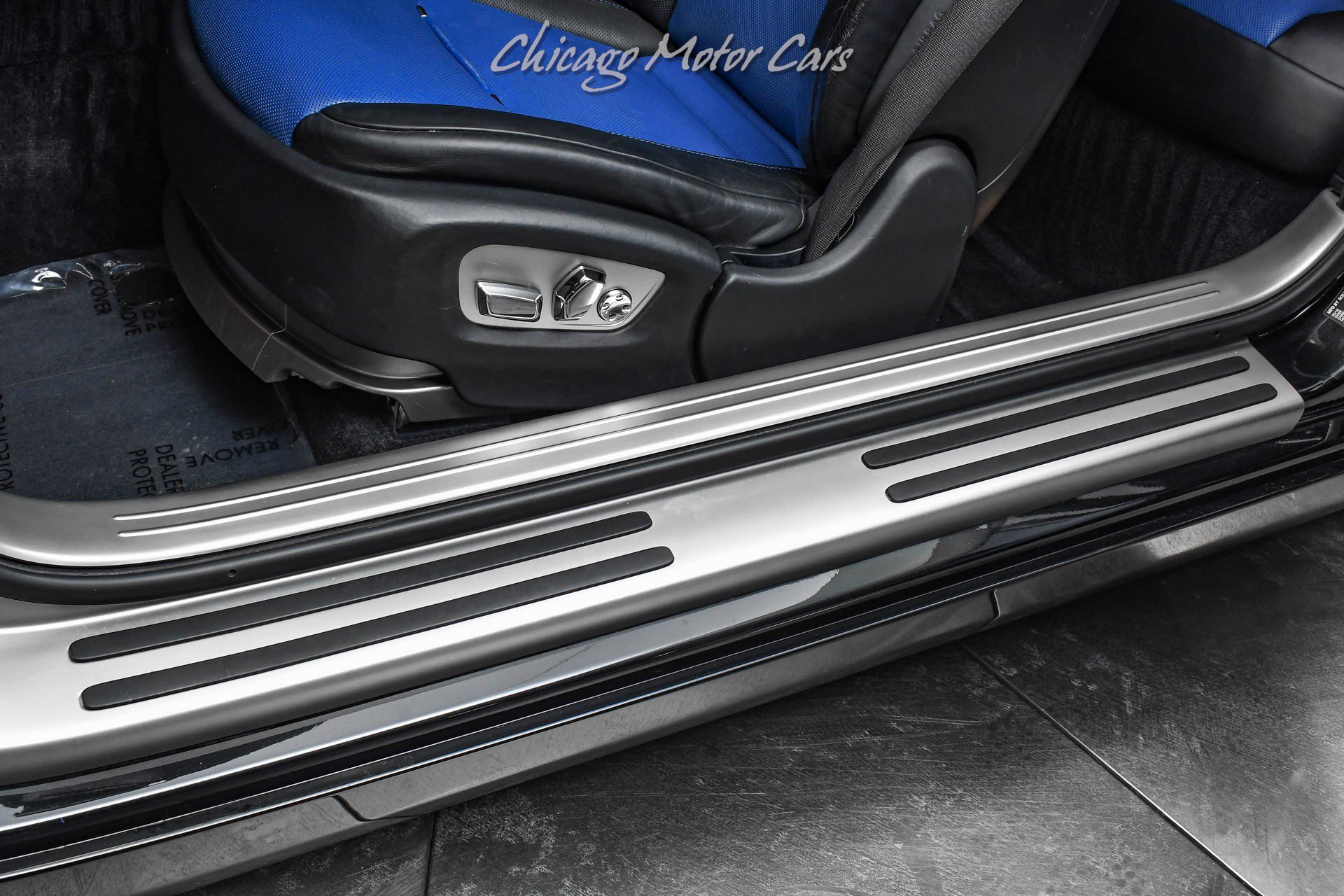 Used 2018 Rolls-Royce Wraith image 26