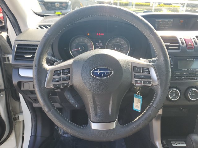 Used 2015 Subaru Forester 2.0XT Premium w/ Popular Package #2 AWD/4WD image 26