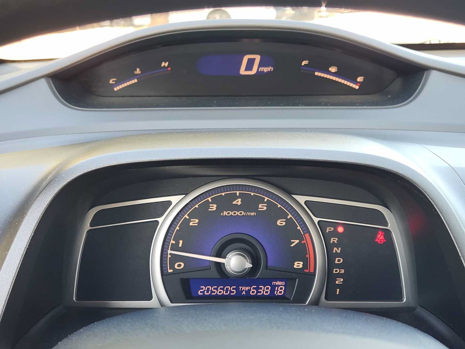 Used 2006 Honda Civic LX image 15