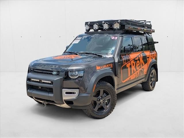 Used 2023 Land Rover Defender 110 S