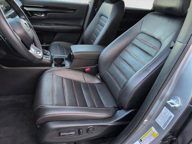 Used 2023 Honda CR-V Sport Touring image 17