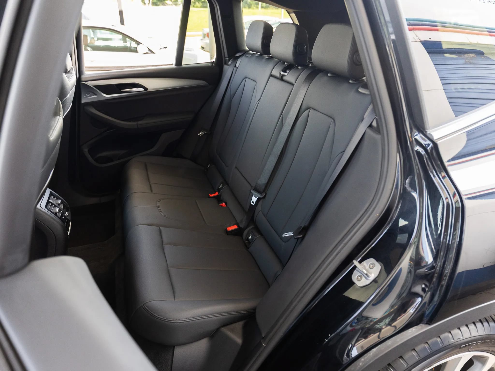 Used 2019 BMW X3 xDrive30i AWD/4WD image 28