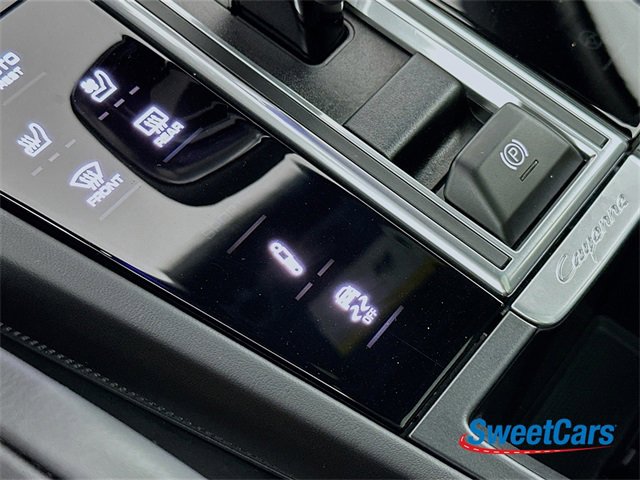 Used 2023 Porsche Cayenne Turbo image 30