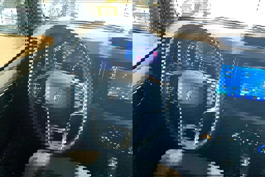 Used 2021 Ford Bronco Big Bend image 17