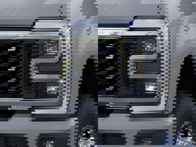 New 2026 Ford F350 4x4 Crew Cab DRW Super Duty image 18