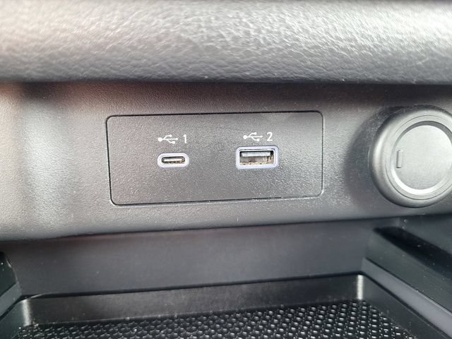Used 2023 Nissan Rogue S FWD image 20