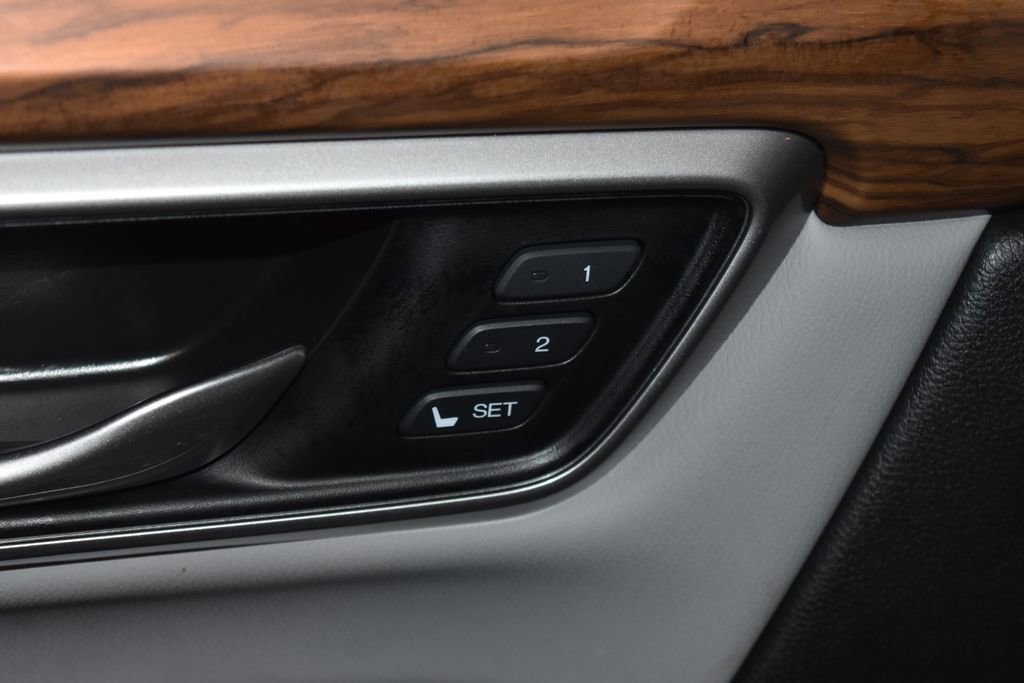 Used 2020 Honda CR-V EX-L image 5