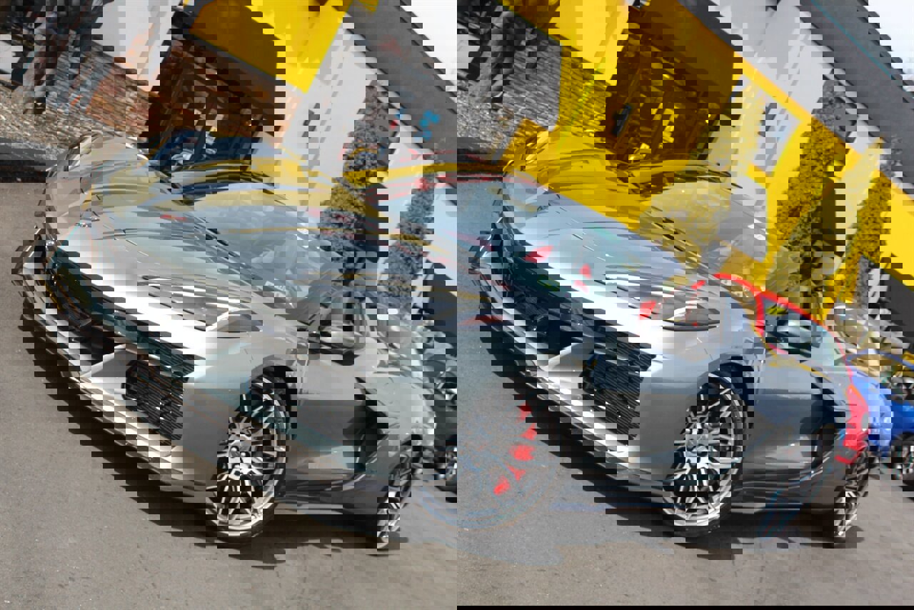 Used 2023 Chevrolet Corvette Z06 image 3