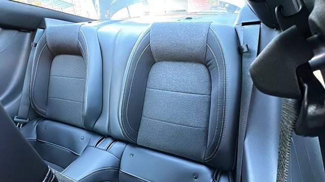 New 2026 Ford Mustang Coupe image 21