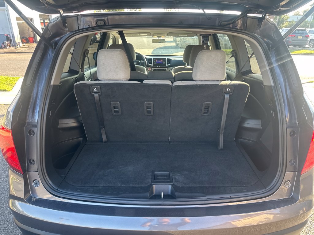 Used 2016 Honda Pilot LX image 20
