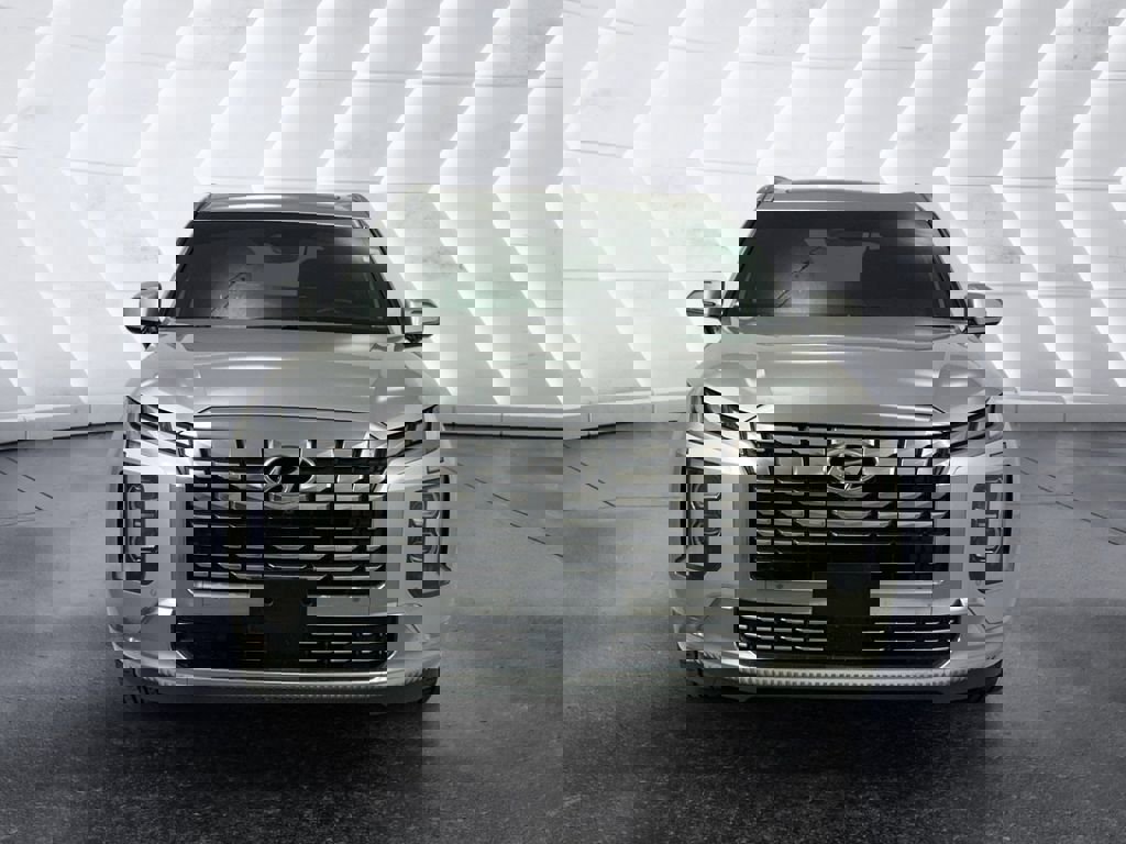 Used 2024 Hyundai Palisade Calligraphy AWD/4WD image 2