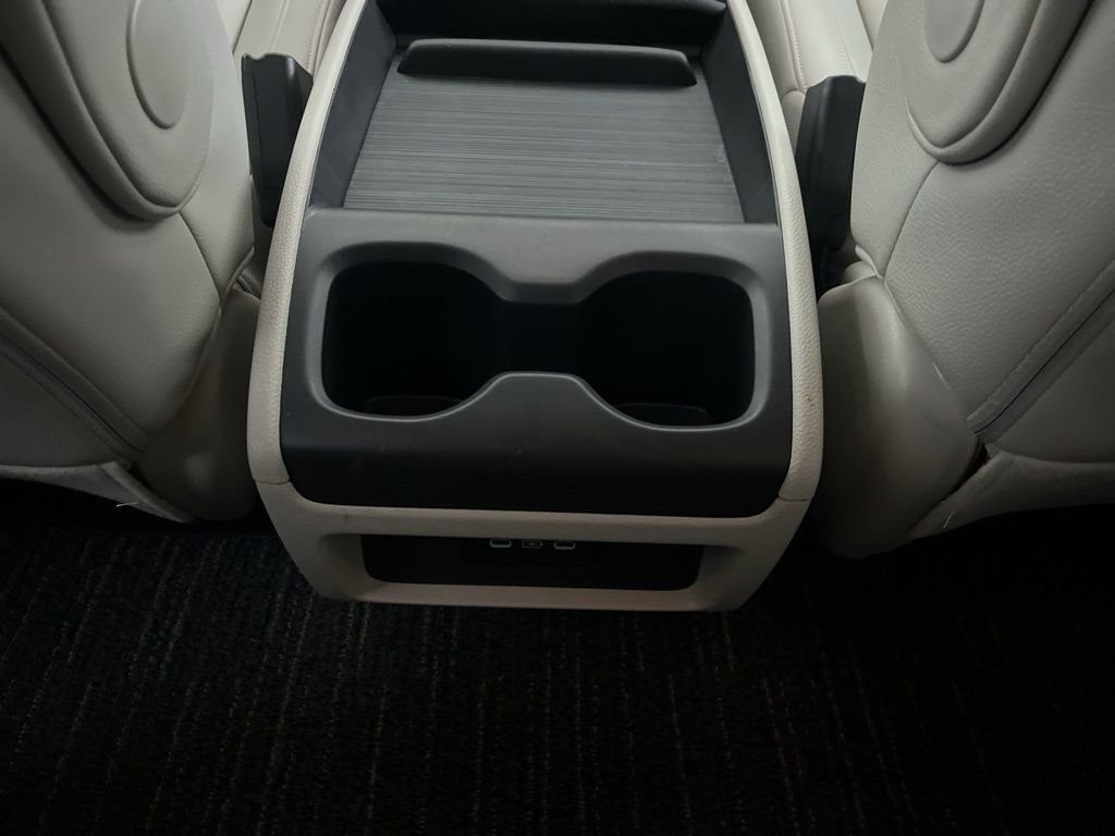 Used 2025 Honda Odyssey EX-L image 31