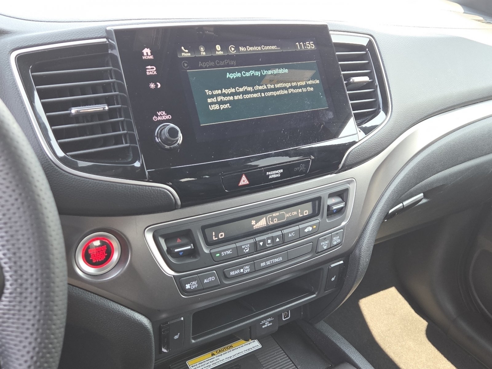 Used 2023 Honda Passport EX-L image 29