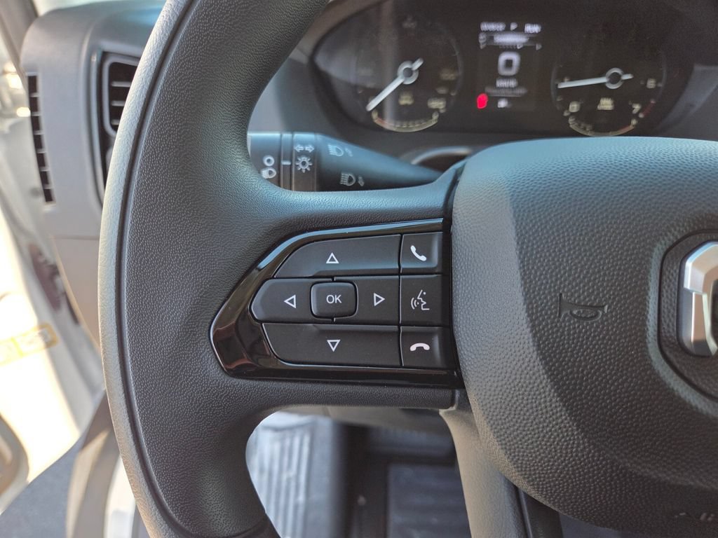 New 2026 RAM ProMaster 1500 w/ Convenience Group FWD image 19