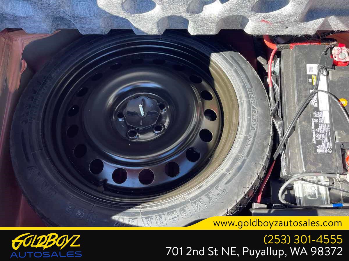Used 2008 Dodge Charger R/T RWD image 50